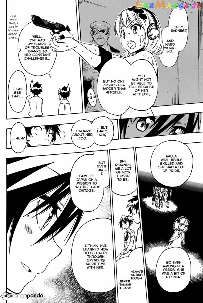 Nisekoi Chapter 79 image 15_optimized